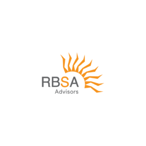 virtual data room client logo rbsa
